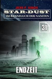Produktbild: Endzeit (STAR-DUST 31)