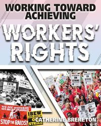 Produktbild: Working Toward Achieving Workers' Rights