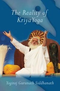 Produktbild: The Reality of Kriya Yoga
