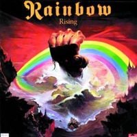 Bild vom Artikel Rainbow: Rainbow Rising vom Autor Rainbow