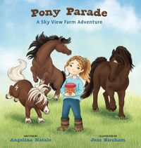 Produktbild: Pony Parade, A Sky View Farm Adventure