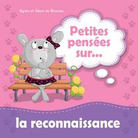 Produktbild: Petites pens&eacute;es sur la reconnaissance