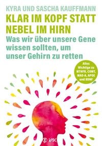 Produktbild: Klar im Kopf statt Nebel im Hirn