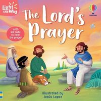 Produktbild: The Lord's Prayer