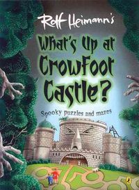 Produktbild: Whats Up At Crowfoot Castle