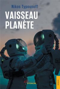 Produktbild: Vaisseau planete