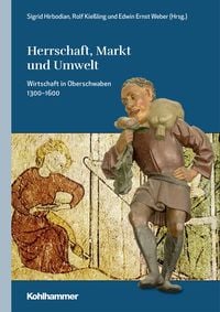 Produktbild: Herrschaft, Markt und Umwelt