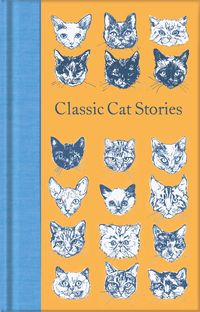Bild vom Artikel Classic Cat Stories vom Autor Various Artists