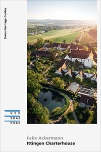 Produktbild: Ittingen Charterhouse