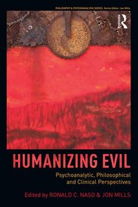 Produktbild: Humanizing Evil