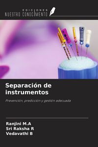 Produktbild: Separaci&oacute;n de instrumentos