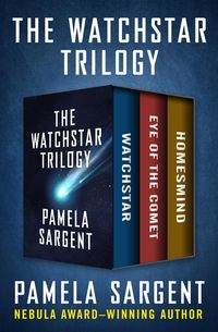 Produktbild: The Watchstar Trilogy