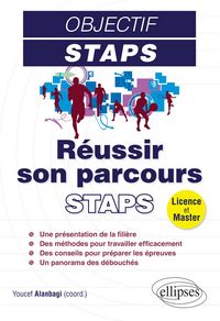 Produktbild: R&eacute;ussir son parcours STAPS