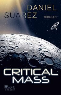 Produktbild: Critical Mass