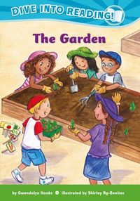 Produktbild: The Garden (Confetti Kids #5)