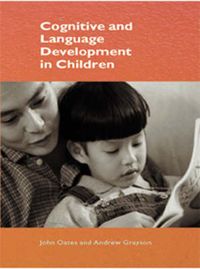 Produktbild: Cognitive and Language Development in Children