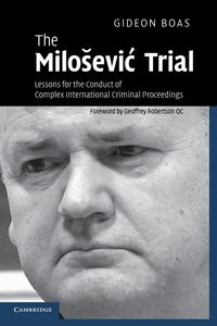 Produktbild: The Milo&iquest;evi&iquest; Trial