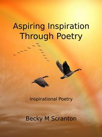 Produktbild: Aspiring Inspiration Through Poetry