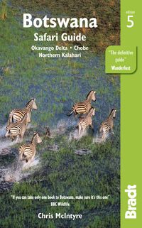 Produktbild: Botswana