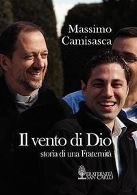 Produktbild: Il vento di Dio