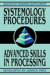 Produktbild: Systemology Procedures