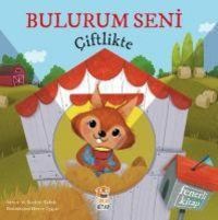 Produktbild: Bulurum Seni Ciftlikte