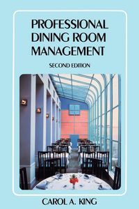 Produktbild: Professional Dining Room Management