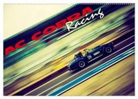 Produktbild: AC Cobra - Racing (Wandkalender 2026 DIN A2 quer), CALVENDO Monatskalender