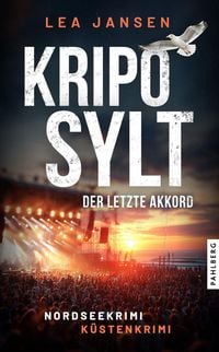 Produktbild: KRIPO SYLT - Der letzte Akkord