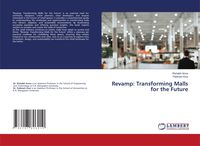 Produktbild: Revamp: Transforming Malls for the Future