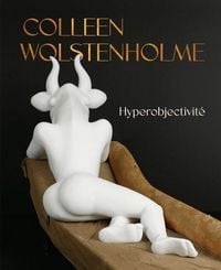 Produktbild: Colleen Wolstenholme