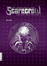 Produktbild: Das Geheimnis von Scarecrow Collectors Edition 02