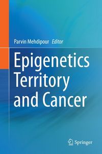 Produktbild: Epigenetics Territory and Cancer