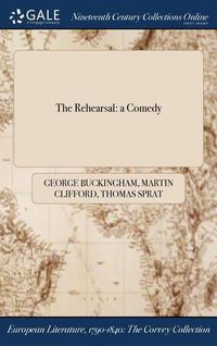 Produktbild: The Rehearsal