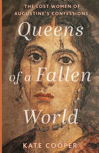 Produktbild: Cooper, K: Queens of a Fallen World