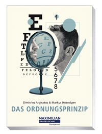 Produktbild: Das Ordungsprinzip