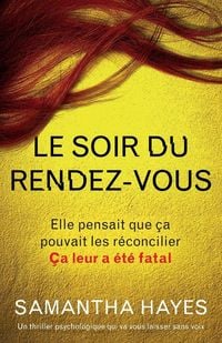 Produktbild: Le Soir du rendez-vous
