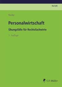 Produktbild: Personalwirtschaft