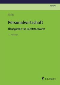 Produktbild: Personalwirtschaft