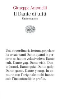 Produktbild: Il Dante di tutti. Un'icona pop
