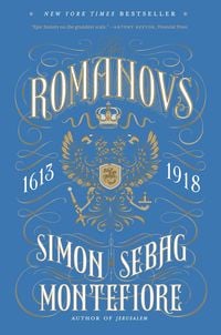 Produktbild: The Romanovs