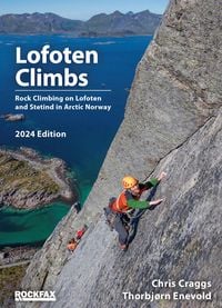 Produktbild: Lofoten Climbs