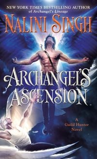 Produktbild: Archangel's Ascension