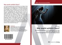 Produktbild: Wer macht wirklich Stars?