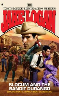 Produktbild: Slocum and the Bandit Durango