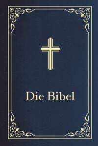 Produktbild: Die Bibel -