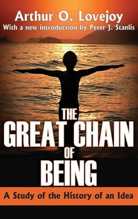 Produktbild: The Great Chain of Being