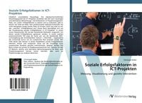 Bild vom Artikel Soziale Erfolgsfaktoren in ICT-Projekten vom Autor Christoph Keller