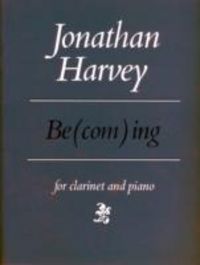 Produktbild: Jonathan Harvey