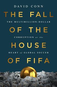 Produktbild: The Fall of the House of Fifa